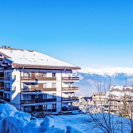 Apartment Valaisia 34A By Interhome Нанда Экстерьер фото