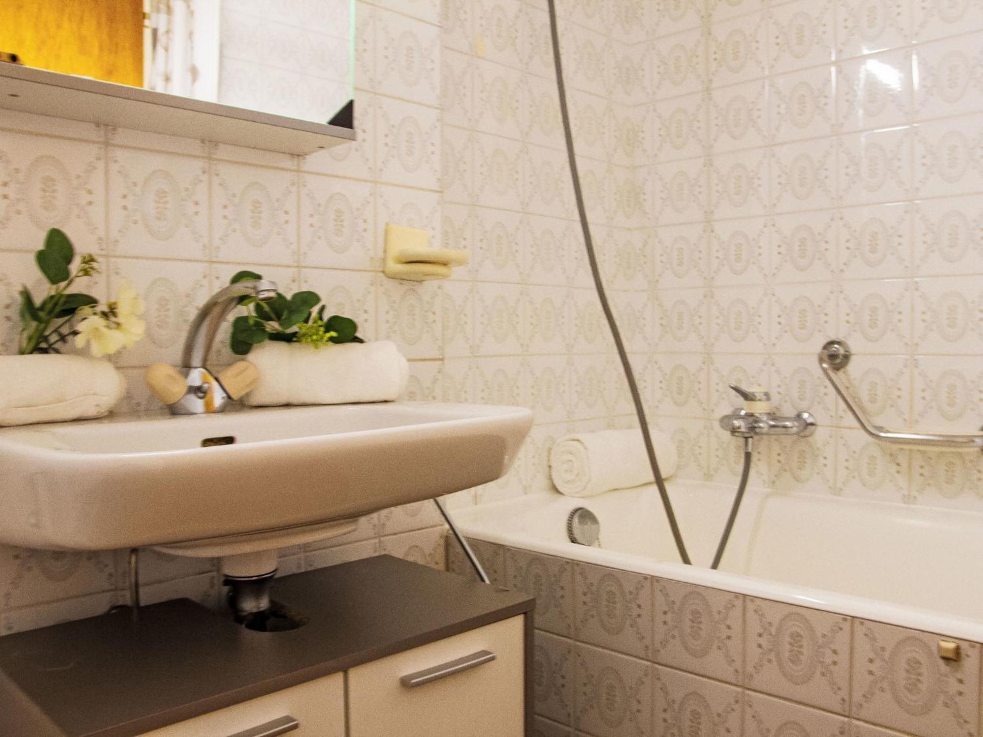 Apartment Valaisia 34A By Interhome Нанда Экстерьер фото